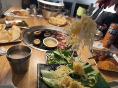 -乌拉烤肉(如皋首店)