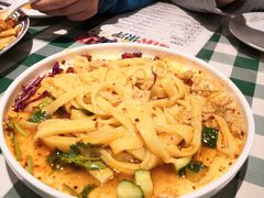 -新疆巴州金丝特餐厅(大钟寺店)