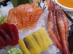 -松坂屋日料自助(长城路店)