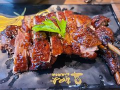 -肖四女乐山跷脚牛肉(世博源店)