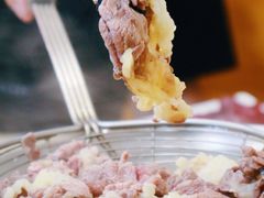 -伟记牛肉(金鸿公路店)