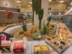 -OUR Bakery(SKP-S店)