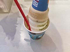 -DQ·蛋糕·冰淇淋(南开大悦城2F店)