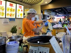 -安徽阜阳卷馍(西单店)