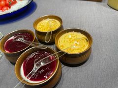 自制酸奶-小天厨民间菜馆(深圳街店)