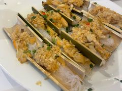 -佳丽海鲜大酒楼(环岛海景店)