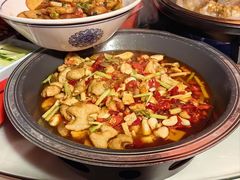 -蓉和妈妈菜·芙蓉花开(高新店)