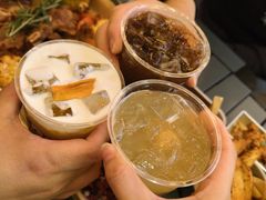 每日青梅-下酒(华熙店)