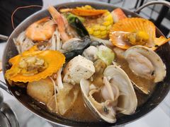 -张妈台式锅烧(深大店)
