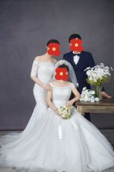 -时光纪全家福·母女写真