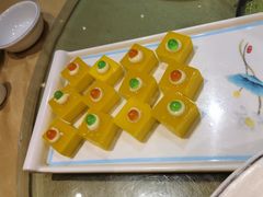 -大眼锅贴水饺(河东店)