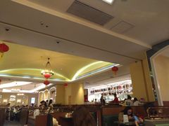 大堂-翠华餐厅(正佳广场店)