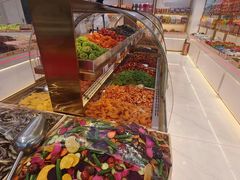 -品忆香炒货工坊(阳阳国际店)