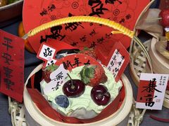 -汉水谣·江景餐厅(江滩店)