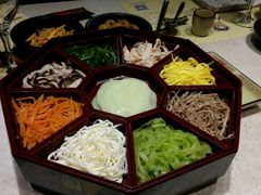 -将军牛排·尔滨地标朝鲜族美食(总店)