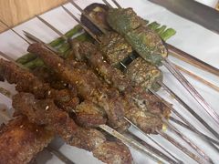 -江湖翅客(琶洲新村店)