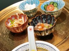 -無二炙坊·和牛烧肉(大钟寺1733店)