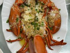 -范饭椰林川湘味海鲜·椰子鸡(三亚湾椰梦长廊店)