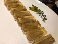 -甄御•海鲜新青岛菜(麦岛店)