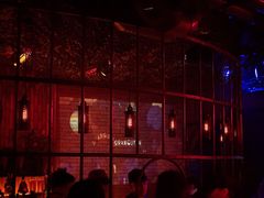 -Orangutan Bunker猩猩地堡酒吧(兰桂坊店)