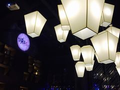 大堂-捞王锅物料理(凯旋路店)