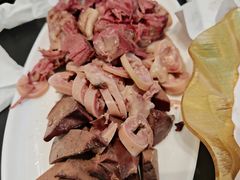 -永茂驴肉(莲池南大街总店)