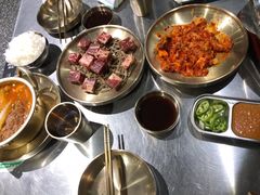 -本炙炭烤·蒲烧活鳗料理店(金沙洲店)