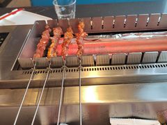 -邢氏老太太烤串(北兴街店)