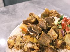 -阿拉伯萨娜餐厅(石马社区店)