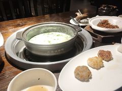 -大良毋米粥(锦龙路总店)