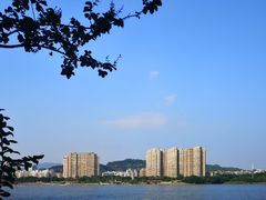 -江滨壹号艺文空间复合餐厅(闽江大道店)