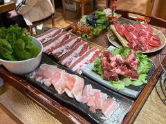 -牛也烧肉(摩尔城店)