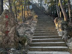 -大慈岩风景区