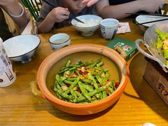 -费大厨辣椒炒肉(黄兴中心广场店)