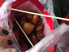 -老韩煸鸡·中国炸鸡(水塔美食街店)