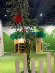 -幻贝家儿童乐园(苏州中心店)