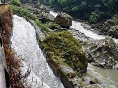 -南江大峡谷