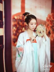 -美云庭古装·格格服汉服·京城旅拍(北京店)