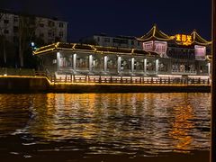 -凤城河风景区