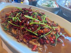 -大鱼徽州·寻味徽菜(星光总店)