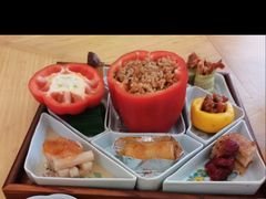 -五观堂素食(新华路店)