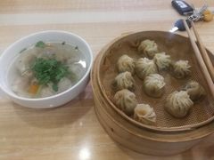 -大叔家福鼎小吃(十全街店)