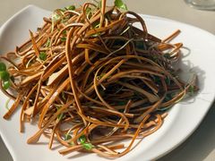 -闻道食府烙饼卷带鱼(原车耳营店原大觉寺店)