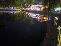 -北门涮肉·炭火铜锅涮肉(什刹海店)