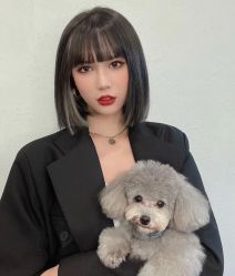 -COSMO PRO造型