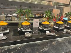 -扬子江国际会议中心龙山湖酒店-希仙全日制餐厅