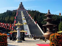 -龙口南山旅游景区