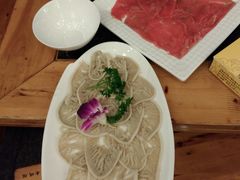 -老码头火锅(玉林店)