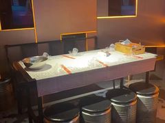 -云晓光头烧烤吧(川沙绿地店)