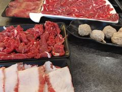 -林记潮牛·牛肉火锅(上马墩店)